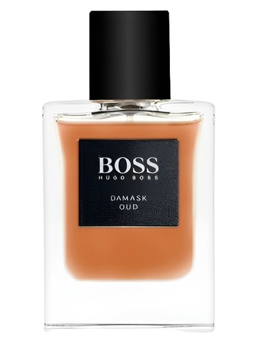 BOSS The Collection Damask Oud Hugo Boss