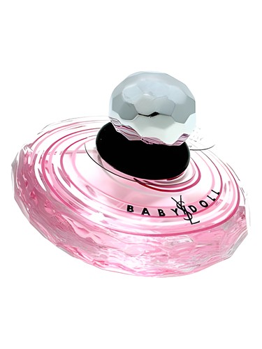 Baby Doll Candy Pink Yves Saint Laurent