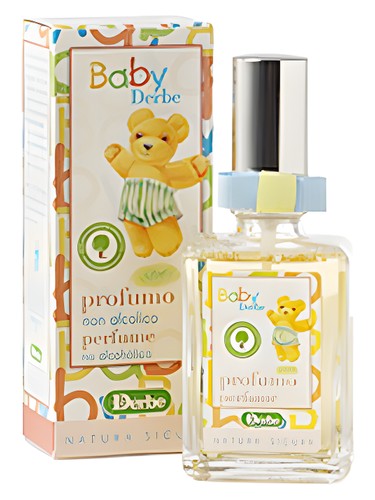 Baby Profumo Derbe
