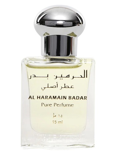Badar Al Haramain Perfumes