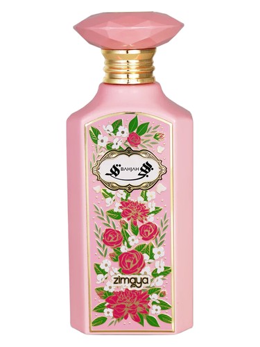 Bahjah Zimaya for women and men