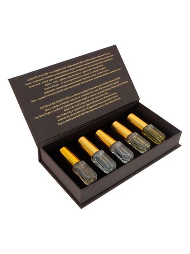 Baikal EcoParfum for women and men