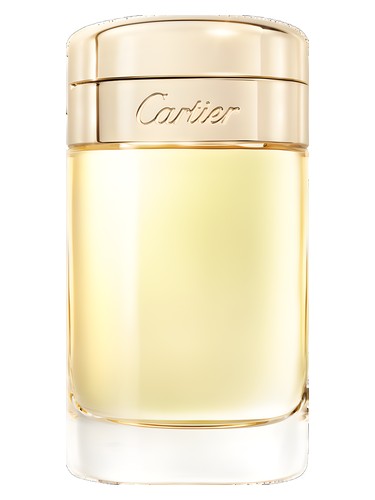 Baiser Volé Parfum Cartier