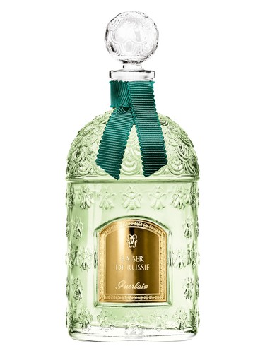 Baiser de Russie Guerlain