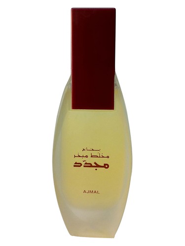 Bakhakh Mukhallat Mubakhar Mojadad Ajmal for women and men