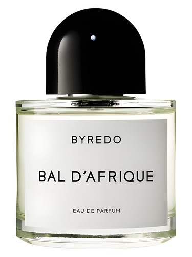 Bal d'Afrique Byredo