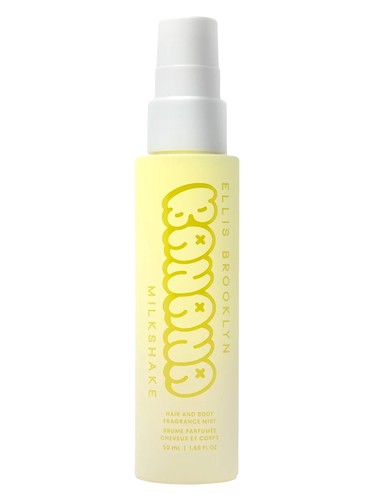 Banana Milkshake Ellis Brooklyn for women and men