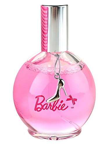 Barbie Fun&Fruity Doll