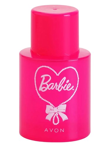 Barbie Wow! Avon