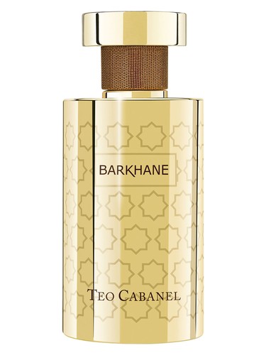 Barkhane Teo Cabanel for women and men