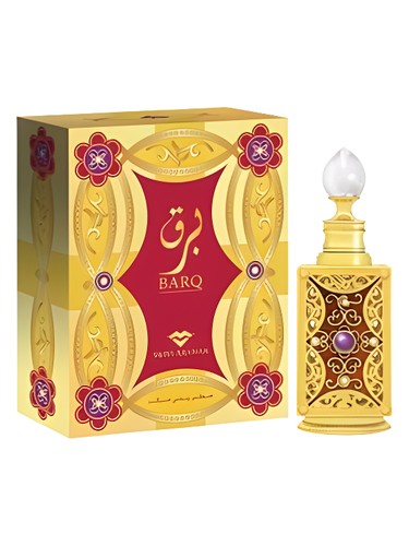 Barq Swiss Arabian