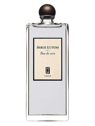 Bas de Soie Serge Lutens for women and men