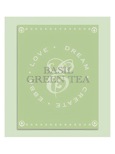 Basil Green Tea Ebba Los Angeles for women and men