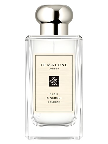 Basil & Neroli Jo Malone London