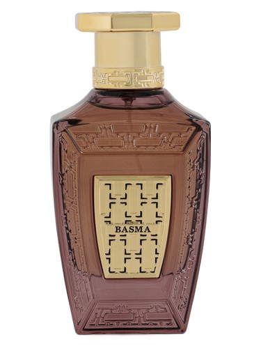 Basma Eau De Parfum MAISON ASRAR