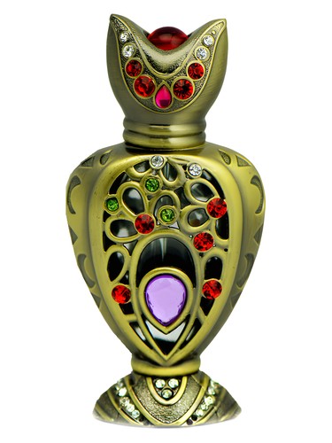 Batoul Al Haramain Perfumes