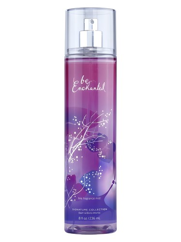 Be Enchanted Bath & Body Works