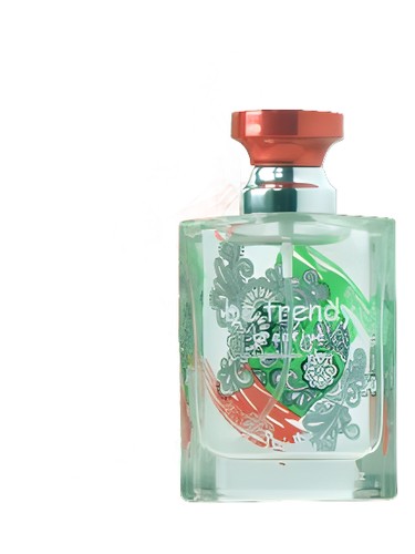 Be Trendy Creative Dzintars