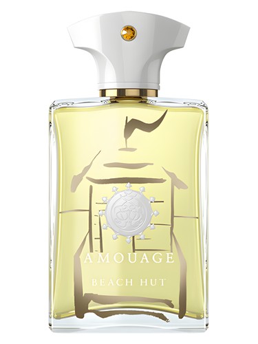 Beach Hut Man Amouage