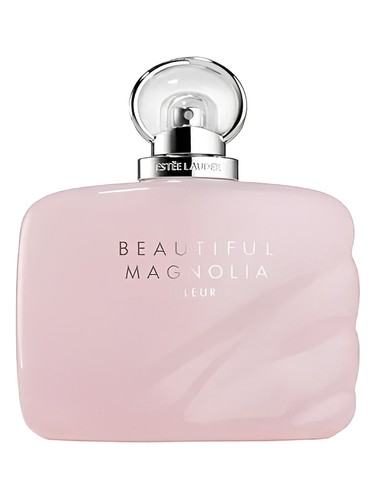 Beautiful Magnolia Fleur Estée Lauder
