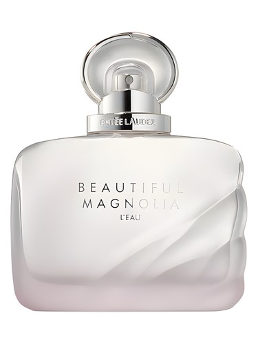 Beautiful Magnolia L'Eau Estée Lauder