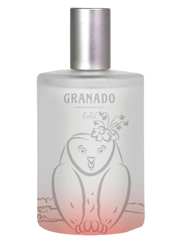 Bebê Calêndula Granado