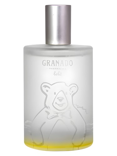 Bebê Tradicional Granado