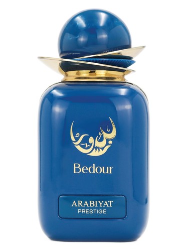 Bedour Arabiyat Prestige