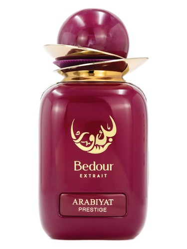 Bedour Extrait Arabiyat Prestige