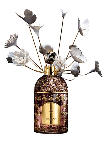Bee Garden Guerlain