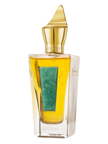 Begum Xerjoff for women and men