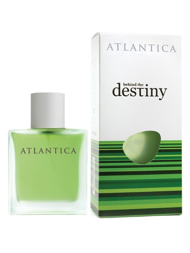 Behind The Destiny Dilís Parfum