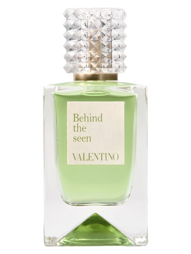 Behind The Seen Valentino for women and men