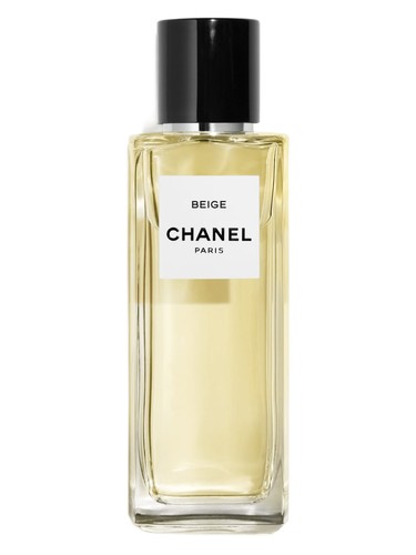 Beige Eau de Parfum Chanel