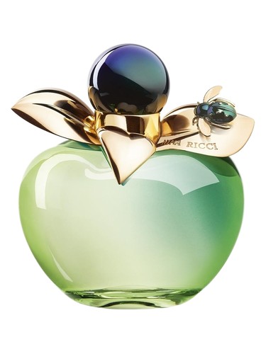 Bella Nina Ricci