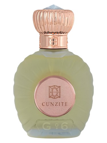 Bellatrix Cunzite