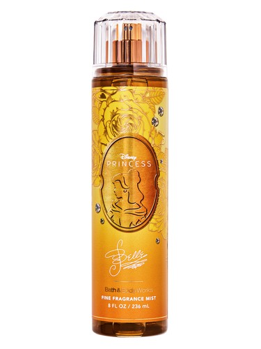 Belle Bath & Body Works