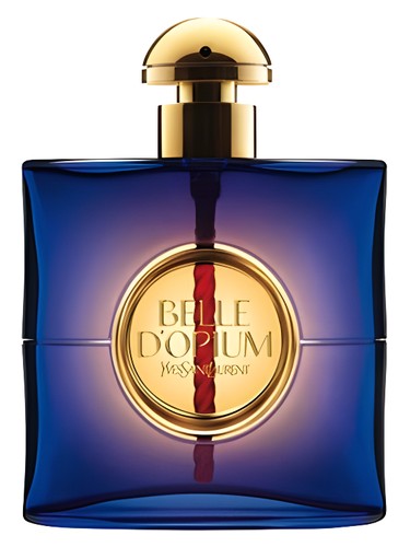 Belle d'Opium Eau de Parfum Éclat Yves Saint Laurent