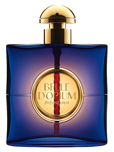 Belle d'Opium Yves Saint Laurent