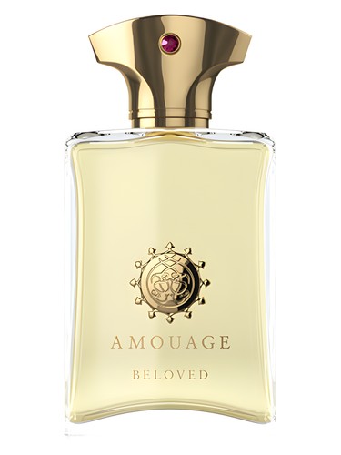 Beloved Man Amouage