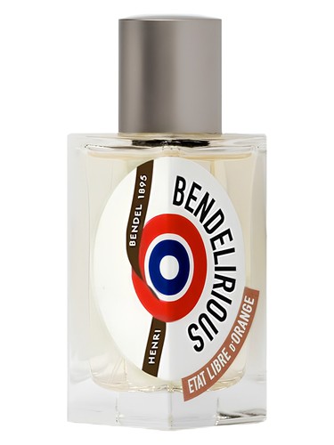 Bendelirious Etat Libre d'Orange
