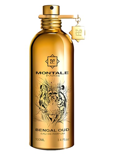 Bengal Oud Montale