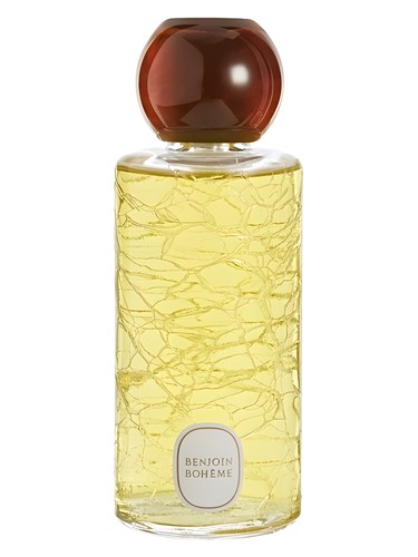 Benjoin Bohème Diptyque