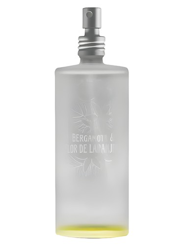 Bergamota & Flor de Laranjeira Granado