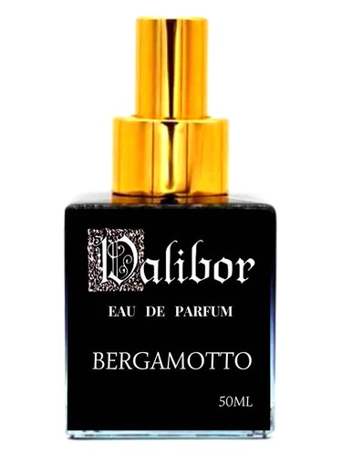 Bergamotto Dalibor Parfums