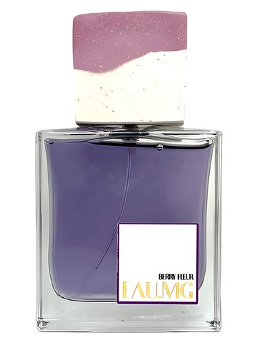 Berry Fleur EAU.MG for women and men