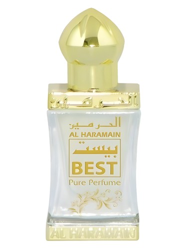 Best Al Haramain Perfumes