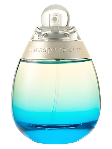 Beyond Paradise Blue Estée Lauder