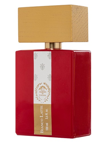 Bianco Latte Limited Edition Giardini Di Toscana
