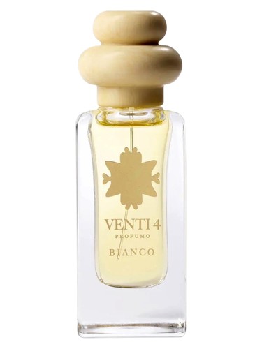 Bianco Venti4 for women and men